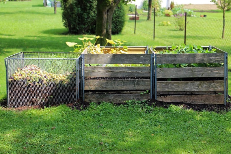 DIY Composting Techniques